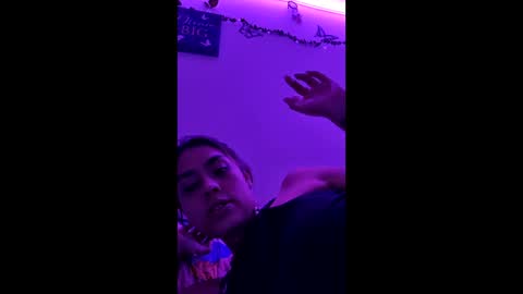 Miia  online show from March 22, 4:49 am