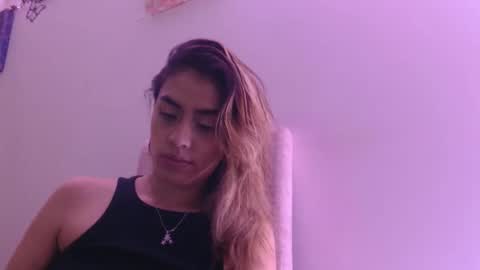 Miia  online show from April 11, 11:20 pm