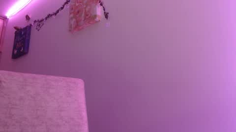 Miia  online show from November 2, 4:12 am