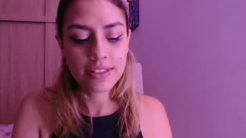 Miia  online show from January 18, 4:21 am