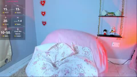 Mia Engels  online show from March 18, 1:39 pm