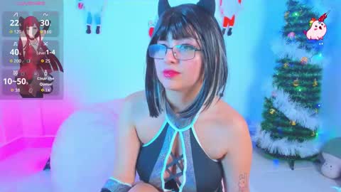 Mia Engels  online show from November 29, 11:12 pm