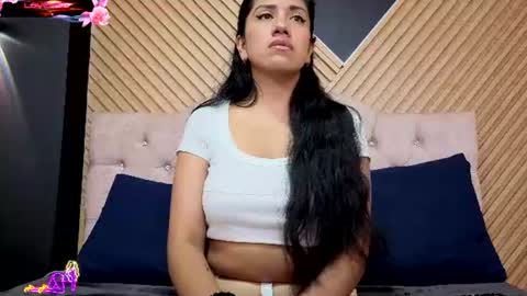 Mia Carter  Schedule 800 - 1430 gtm-5 online show from July 12, 1:53 am