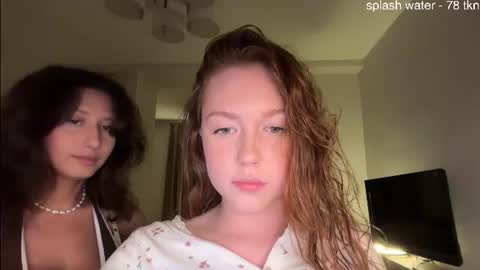 Mia online show from July 21, 10:23 pm