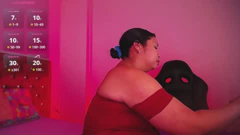 mia online show from April 16, 3:06 am