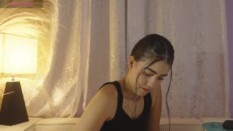 Mia Gomez online show from June 26, 3:12 am