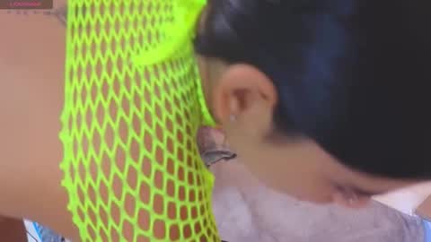 miagomezx online show from February 15, 3:00 pm