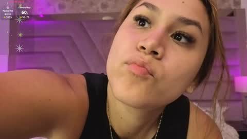 Miagrayce online show from June 9, 12:05 pm