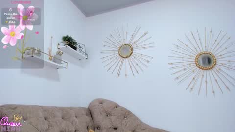 Miah Collins online show from February 2, 6:04 pm