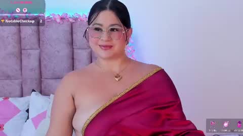 Miah Kumar  online show from July 14, 7:08 pm