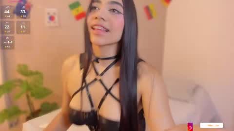 Miah online show from June 11, 7:56 pm