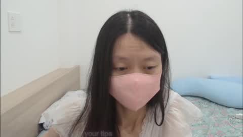 miahchan68 online show from October 13, 10:23 pm