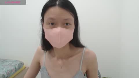 miahchan68 online show from September 27, 5:00 pm