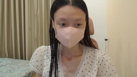 miahchan68 online show from February 15, 2:38 pm