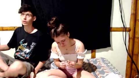 Mia  Sam online show from November 27, 1:46 am