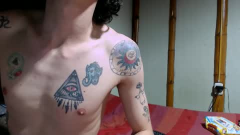 Mia  Sam online show from June 11, 12:32 am