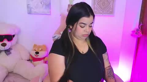 Miah Joness online show from September 9, 10:32 pm