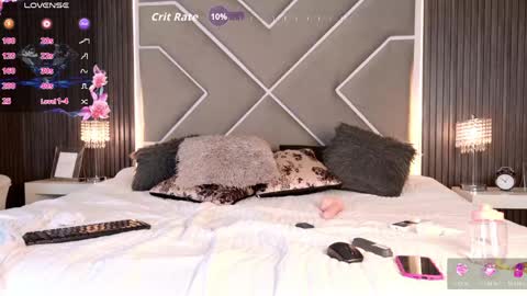 Mia  online show from June 6, 7:14 am