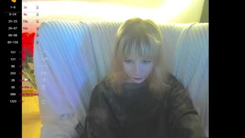 miakimiko online show from June 2, 1:18 am