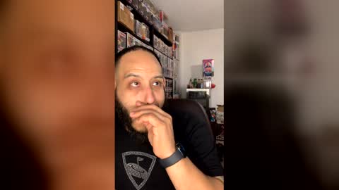 Mark online show from April 17, 3:20 am