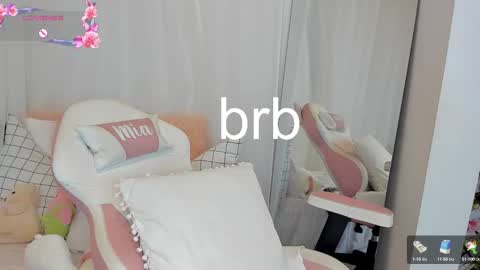 mia 600am-1000am Colombia time online show from October 10, 2:50 am