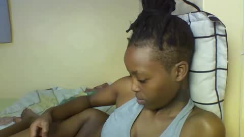 Muffin online show from January 16, 12:30 am