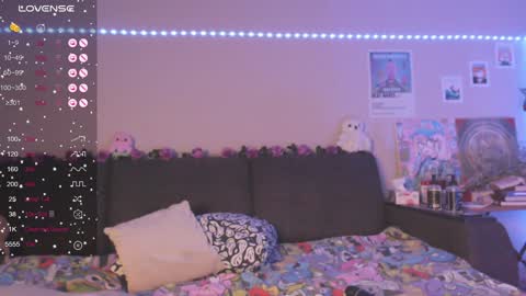 Mia online show from January 28, 5:56 pm