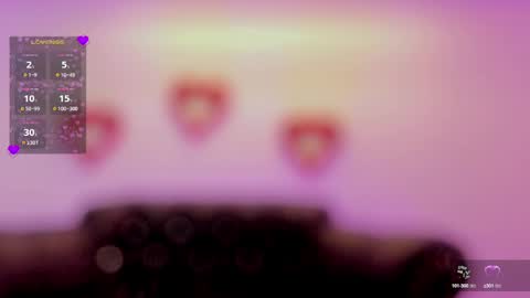 Mia   -5 7001400 Follow  online show from February 19, 11:25 pm