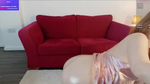 miamoon123 online show from February 20, 2:52 pm