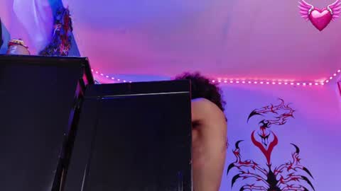 MianCuntyDoll online show from July 21, 8:00 pm