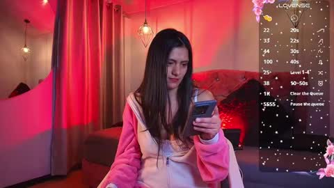 miaoconell online show from September 27, 12:52 am