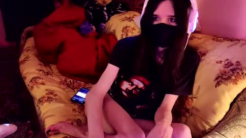 Kristien online show from January 20, 1:11 pm