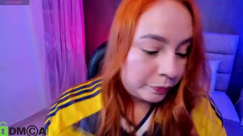 MIA PARKER online show from July 7, 7:18 pm