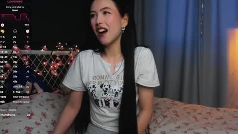 Liz online show from June 6, 4:35 pm
