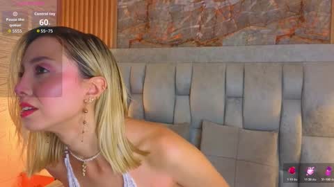 miaroldan online show from March 2, 12:01 pm