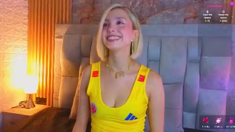 miaroldan online show from June 27, 12:22 pm