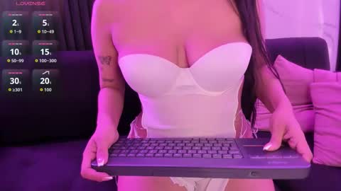 miascott5 online show from November 8, 4:48 am