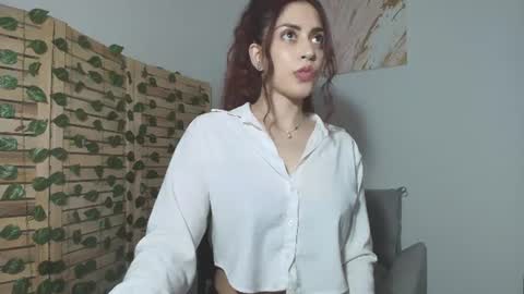 miasilva1 online show from July 11, 9:40 pm