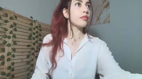 miasilva1 online show from July 5, 9:00 pm
