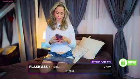 miasiren online show from June 5, 2:51 am