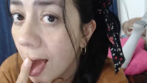 Alejandra Marin get alejandras whatsapp for life for 200 tkns online show from October 19, 9:14 am