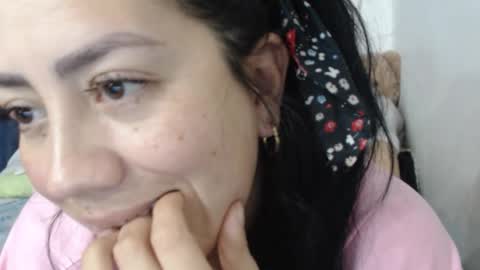 Alejandra Marin get alejandras whatsapp for life for 200 tkns online show from September 18, 10:30 am