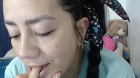 Alejandra Marin get alejandras whatsapp for life for 200 tkns online show from October 12, 8:07 am