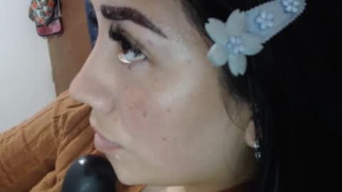 Alejandra Marin get alejandras whatsapp for life for 200 tkns online show from December 28, 7:00 am