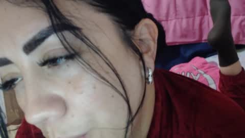 Alejandra Marin get alejandras whatsapp for life for 200 tkns online show from December 27, 6:14 am