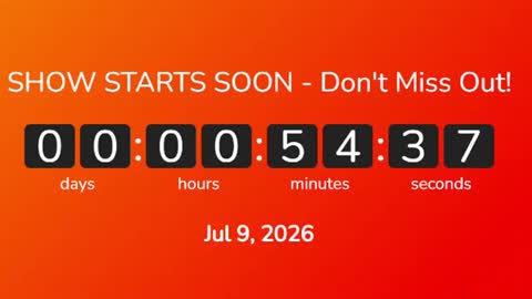 Mia  instagram miasspell online show from July 9, 3:05 pm