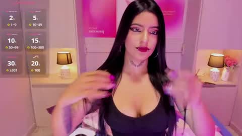 miaturnerr_ online show from June 9, 4:01 am