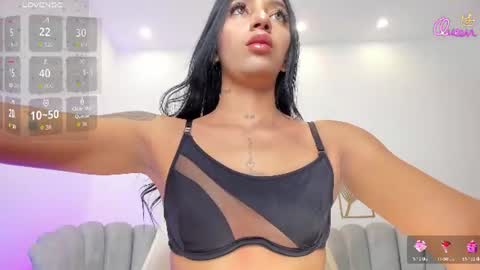 Mia Vegas online show from June 11, 11:47 pm