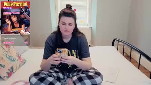 Mia  online show from April 20, 12:19 pm