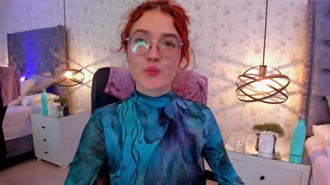 Mia winx  online show from February 14, 4:37 am